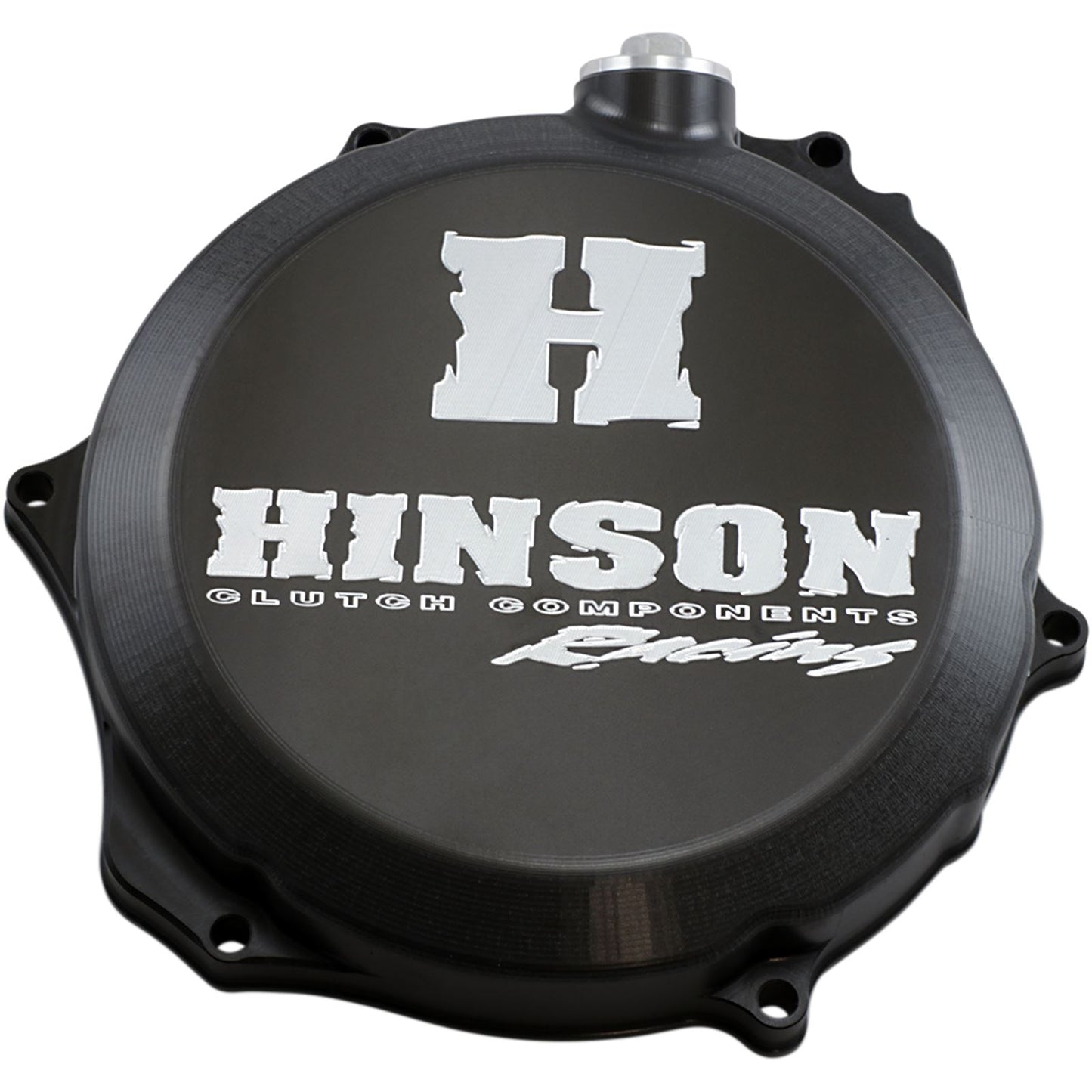 Hinson Clutch Cover For Suzuki [MPN: C330]_393838