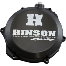 Hinson Clutch Cover For Suzuki [MPN: C330]_393838
