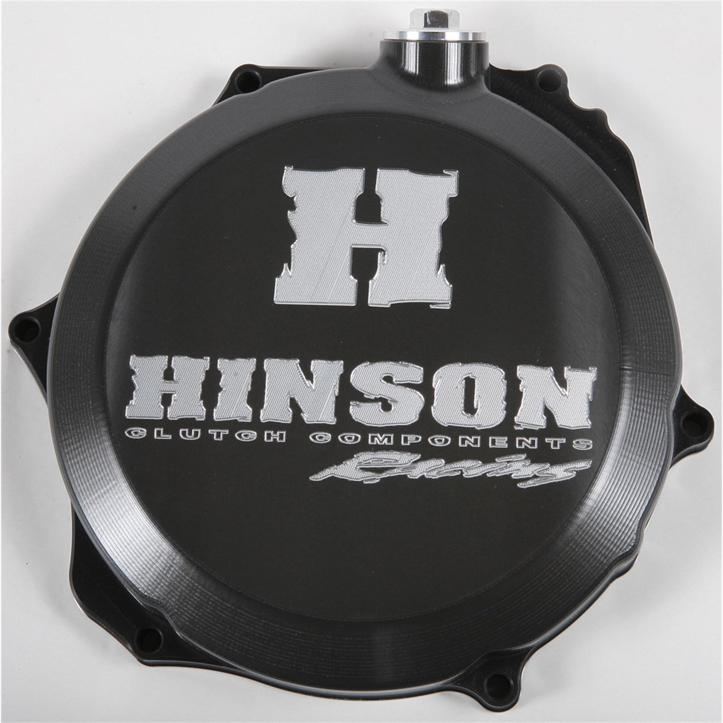 Hinson Clutch Cover For Suzuki [MPN: C330]_292381