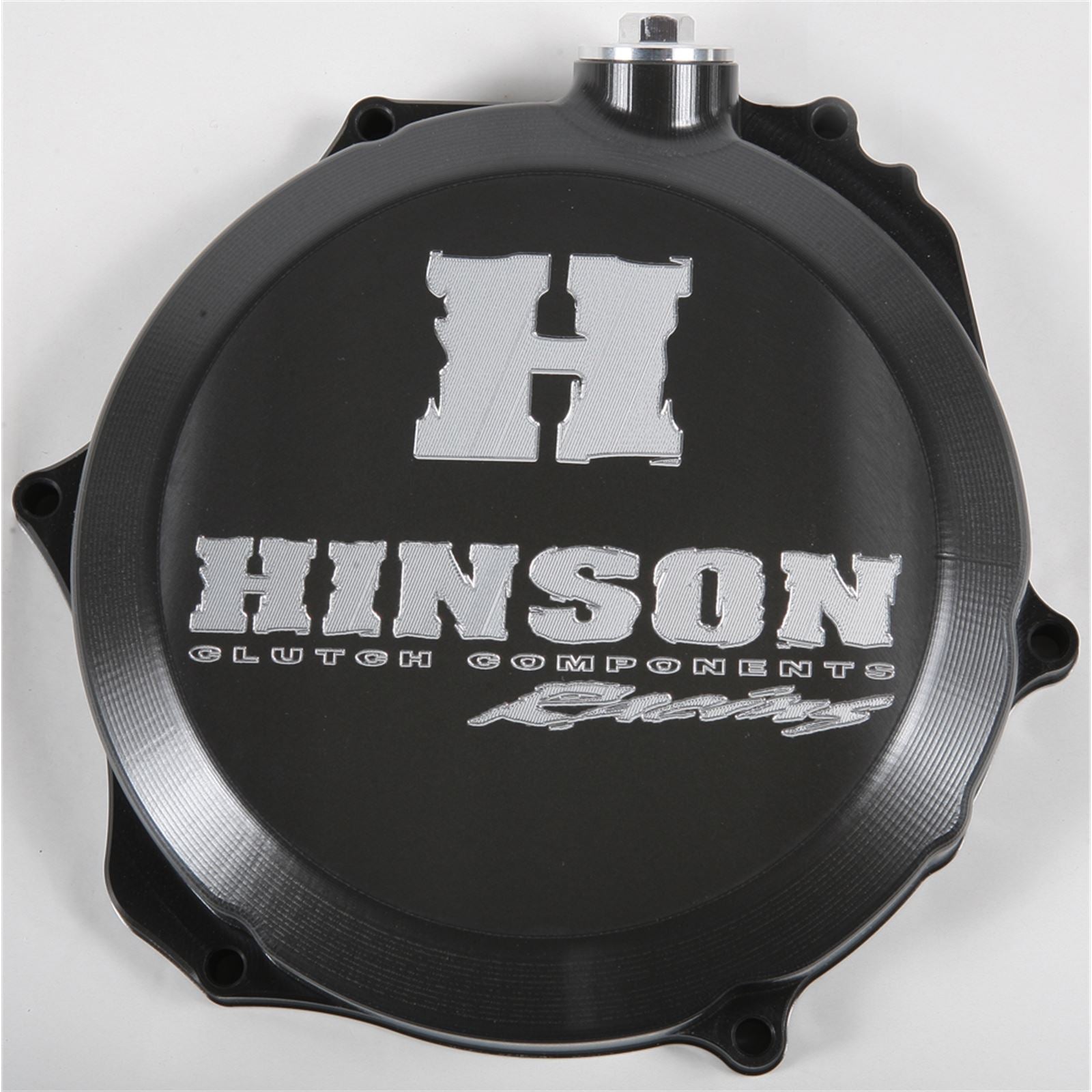 Hinson Clutch Cover For Suzuki [MPN: C330]_292381
