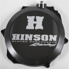 Hinson Clutch Cover For Suzuki [MPN: C330]_292381