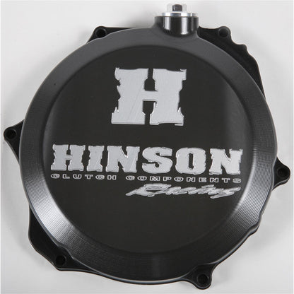Hinson Clutch Cover For Suzuki [MPN: C330]_292381