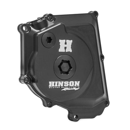 Hinson Billet Ignition Cover RMZ450 '09-17 [MPN: IC430]_292382