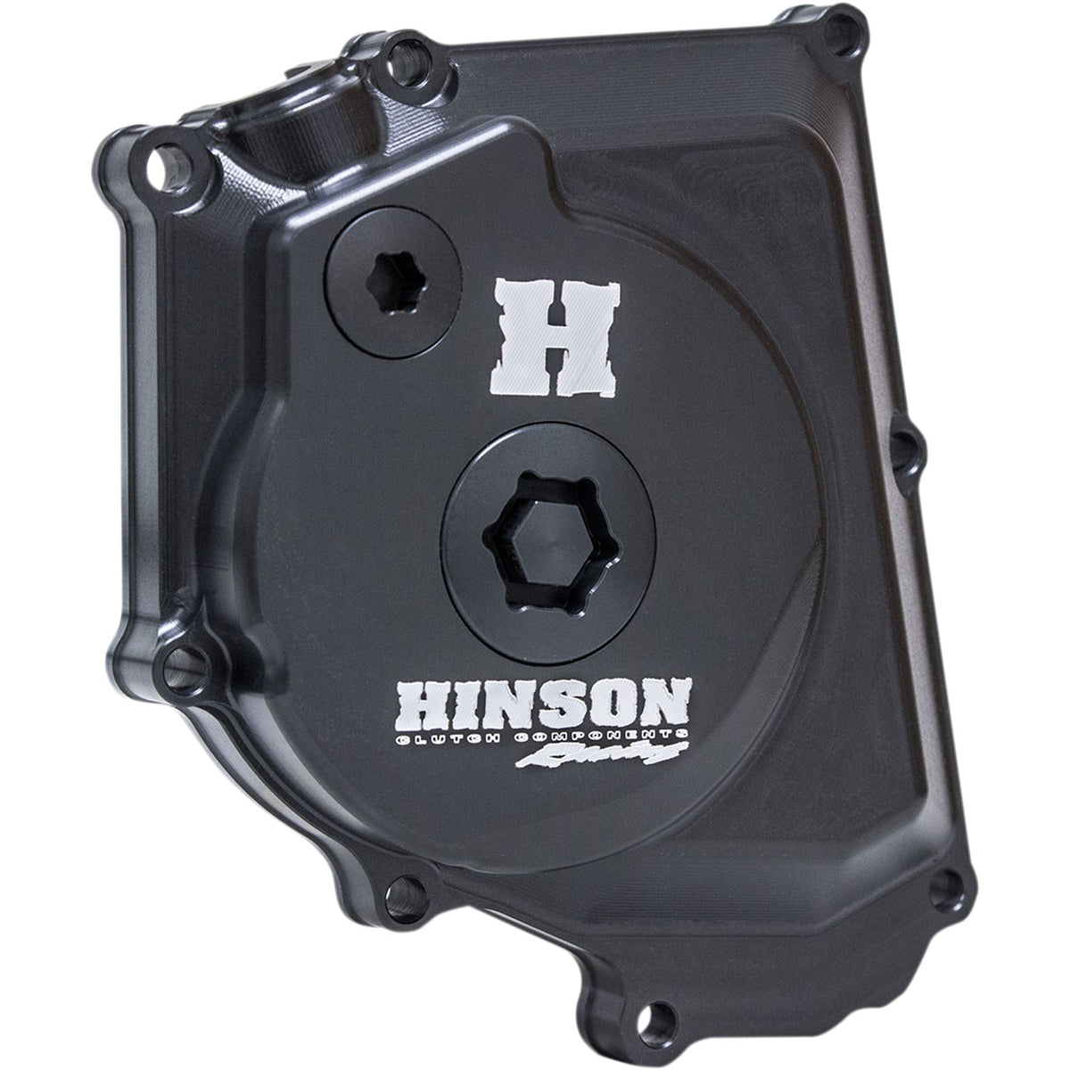 Hinson Billet Ignition Cover RMZ450 '09-17 [MPN: IC430]_393859