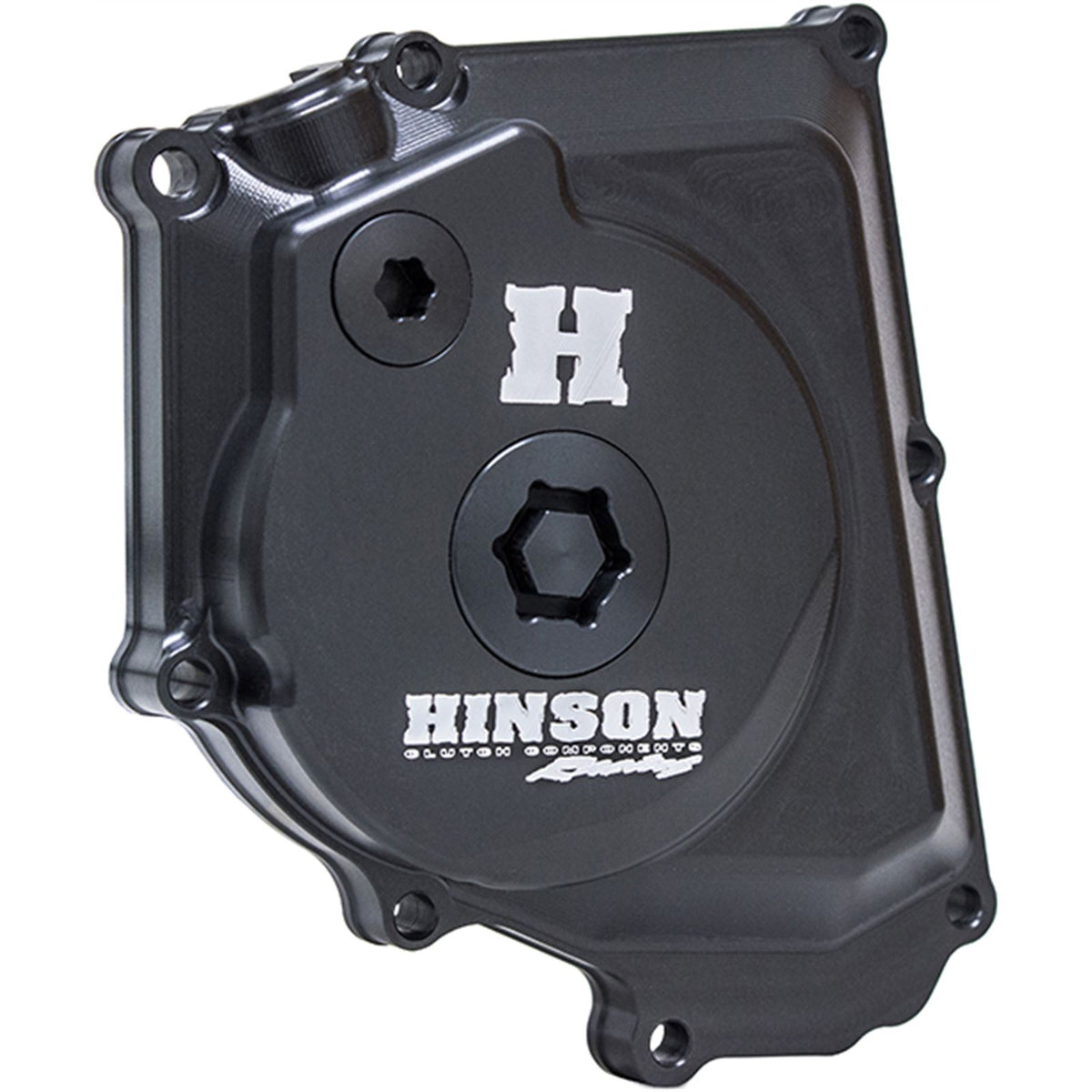 Hinson Billet Ignition Cover RMZ450 '09-17 [MPN: IC430]_292383