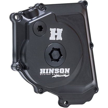 Hinson Billet Ignition Cover RMZ450 '09-17 [MPN: IC430]_292383