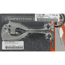 Moose Offroad Black Competition Lever Set for KX M557-20-20_438821