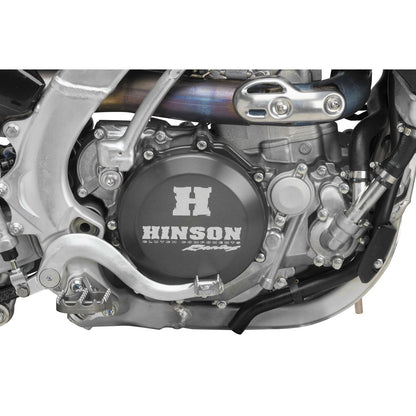 Hinson Clutch Cover YZ450F '10-19 [MPN: C416]_292384