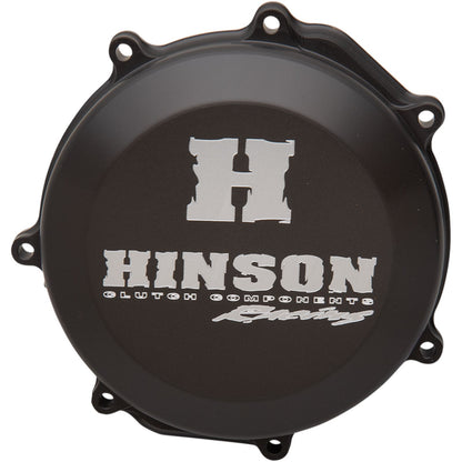 Hinson Clutch Cover YZ450F '10-19 [MPN: C416]_393845