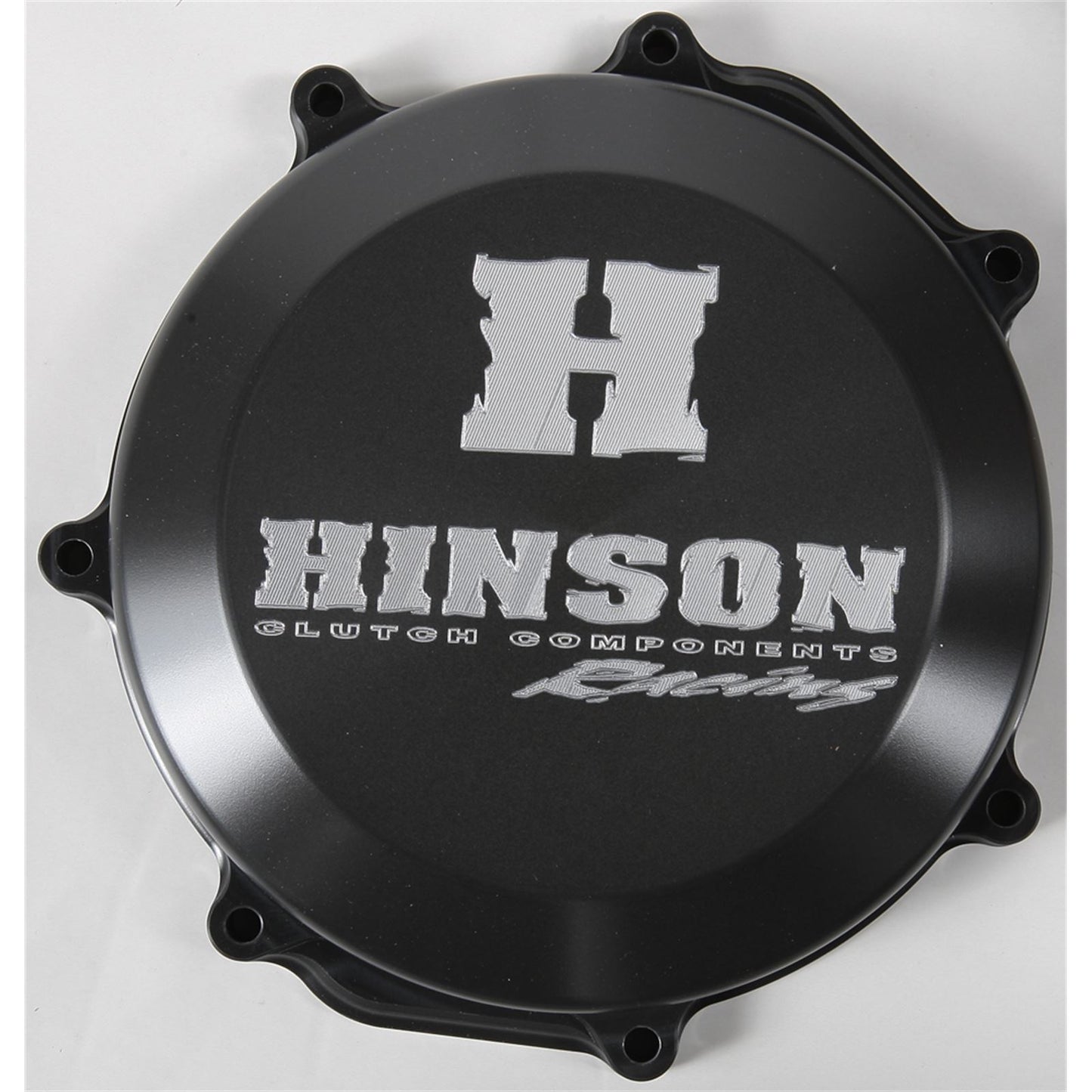 Hinson Clutch Cover YZ450F '10-19 [MPN: C416]_292385
