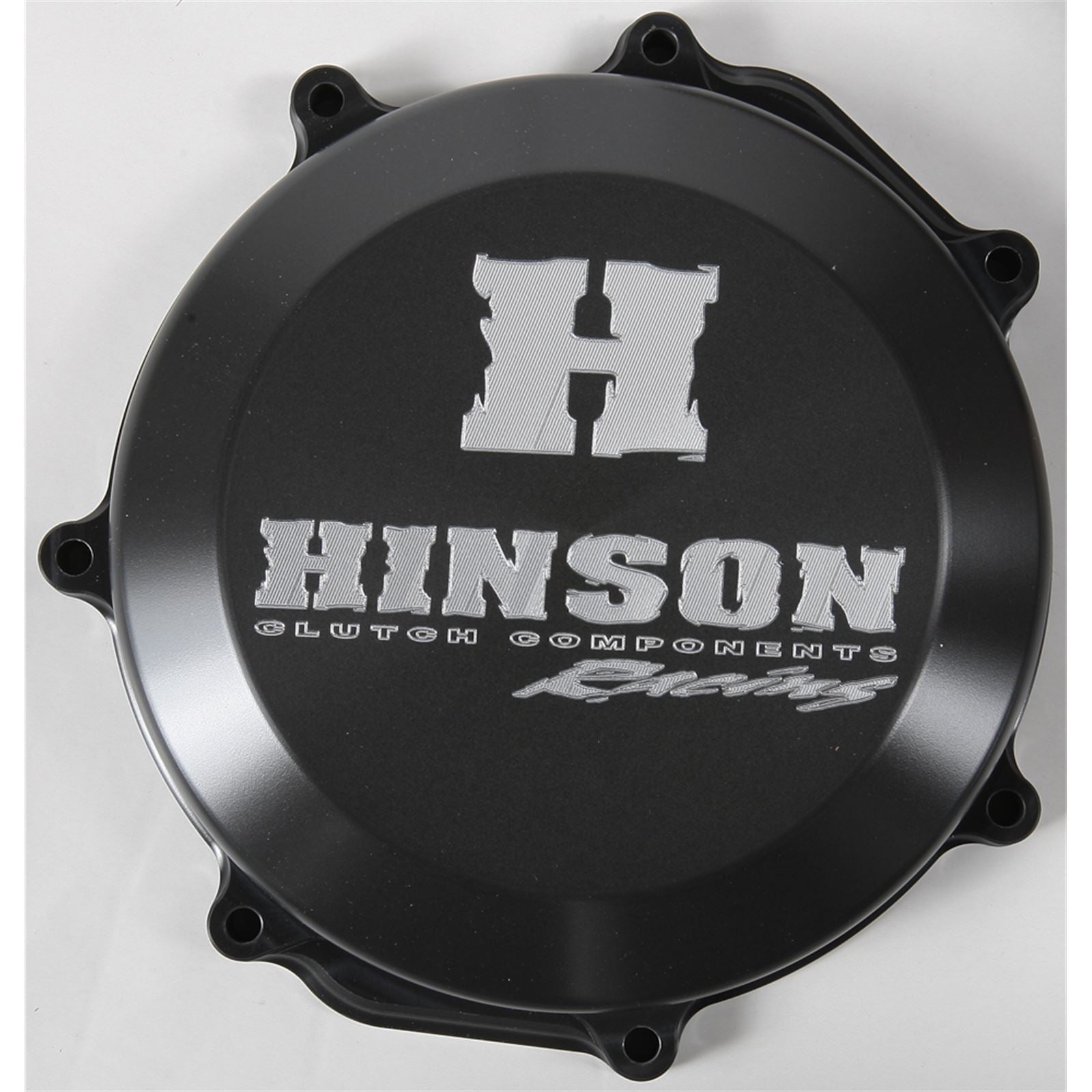 Hinson Clutch Cover YZ450F '10-19 [MPN: C416]_292385