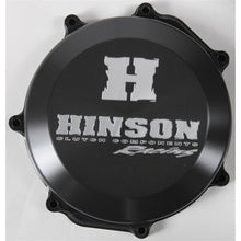 Hinson Clutch Cover YZ450F '10-19 [MPN: C416]_292385