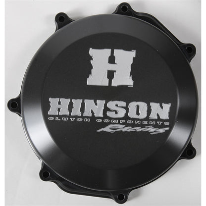 Hinson Clutch Cover YZ450F '10-19 [MPN: C416]_292385