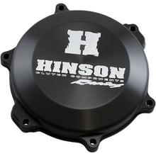 Hinson Clutch Cover For Yamaha 125 '05-13 [MPN: C240]_393855