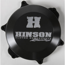 Hinson Clutch Cover For Yamaha 125 '05-13 [MPN: C240]_292387