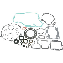 Moose Offroad Motor Gasket Kit with Seal KX250 [MPN: 0934-0336]_433823