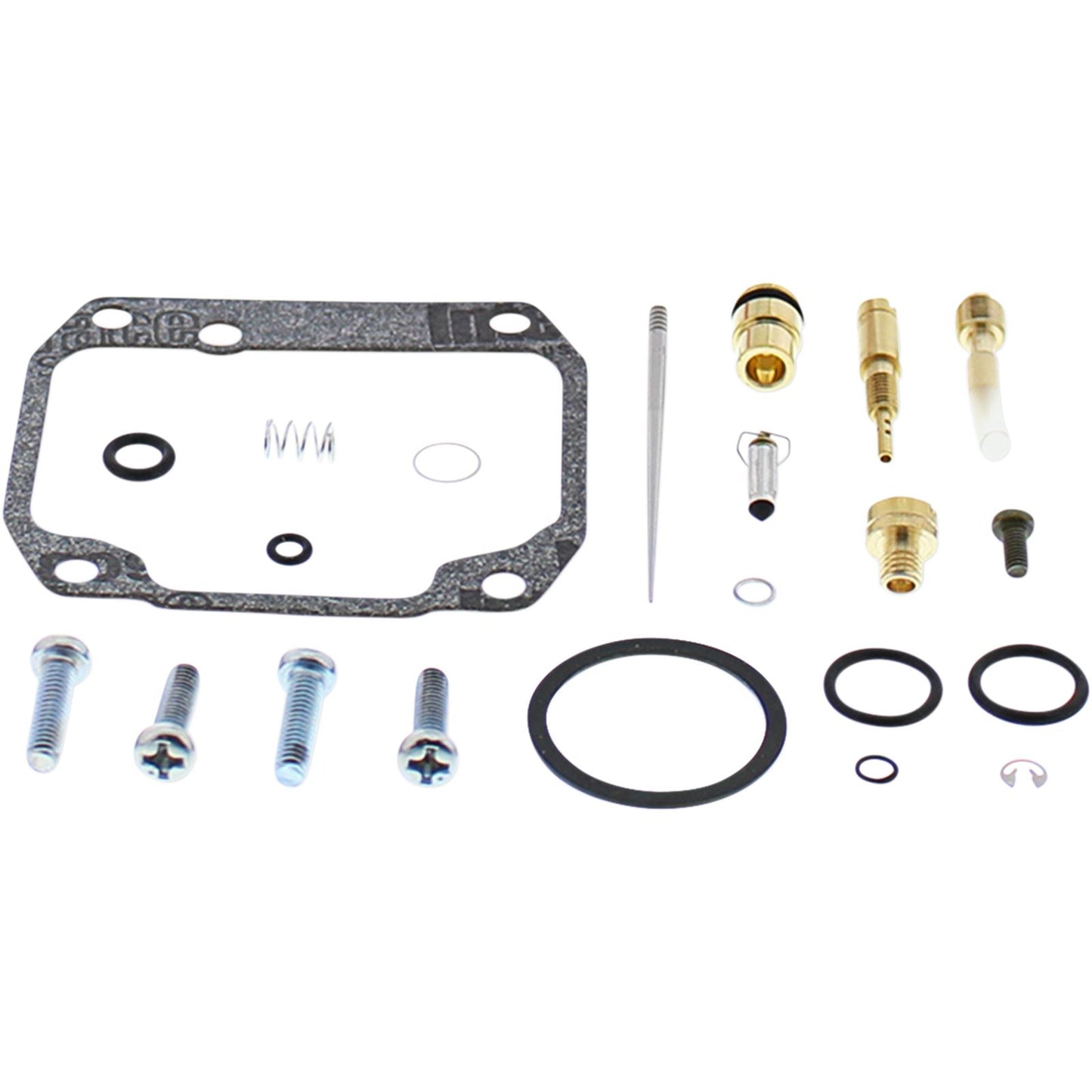 Moose Offroad Carburetor Repair Kit for Suzuki 1003-1777_435401