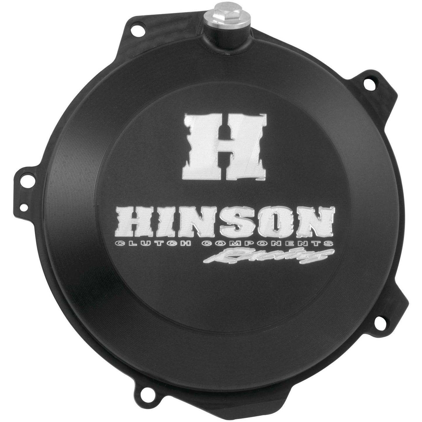 Hinson Clutch Cover for KTM 350SX-F '11 [MPN: C477]_292393