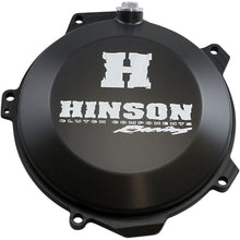 Hinson Clutch Cover for KTM 350SX-F '11 [MPN: C477]_393849