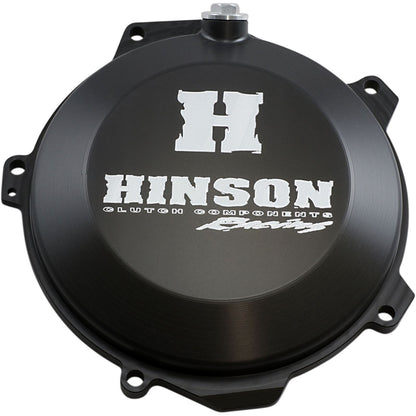 Hinson Clutch Cover for KTM 350SX-F '11 [MPN: C477]_393849