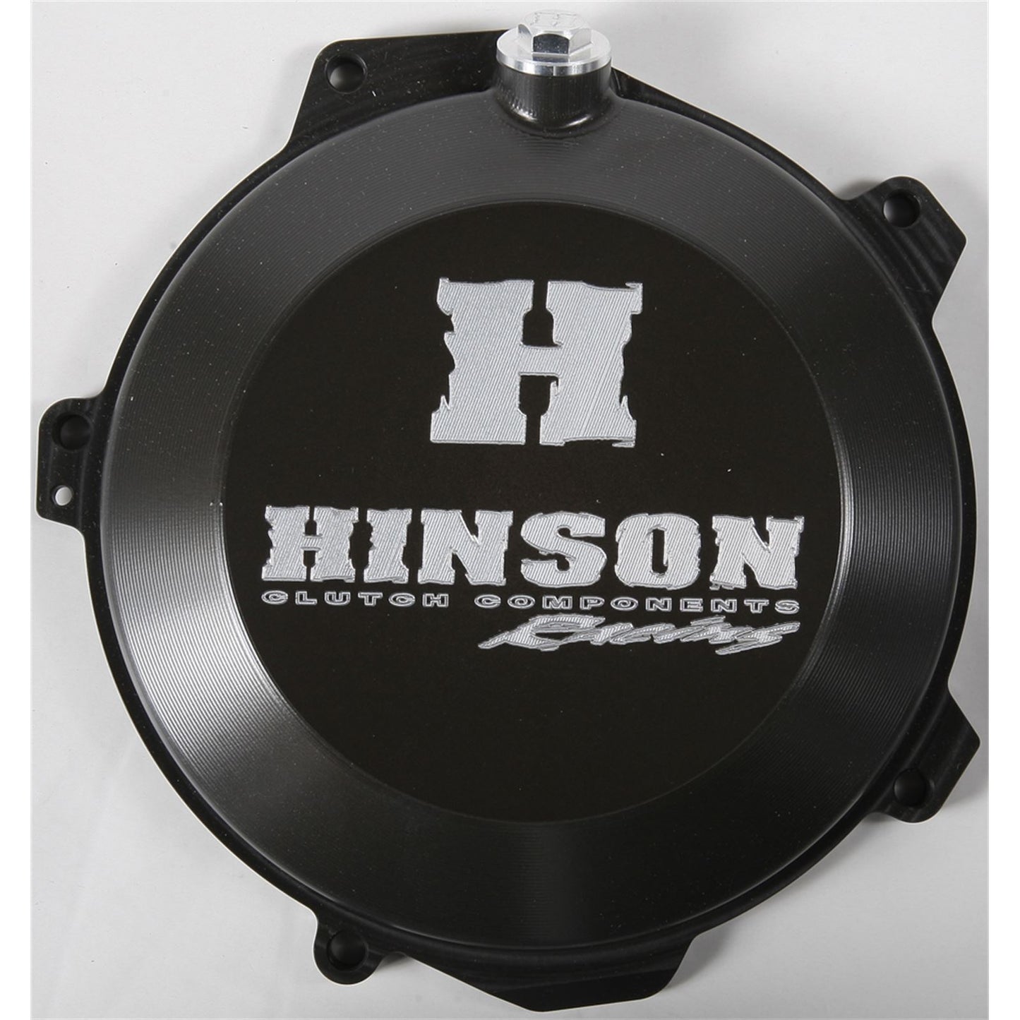 Hinson Clutch Cover for KTM 350SX-F '11 [MPN: C477]_292394