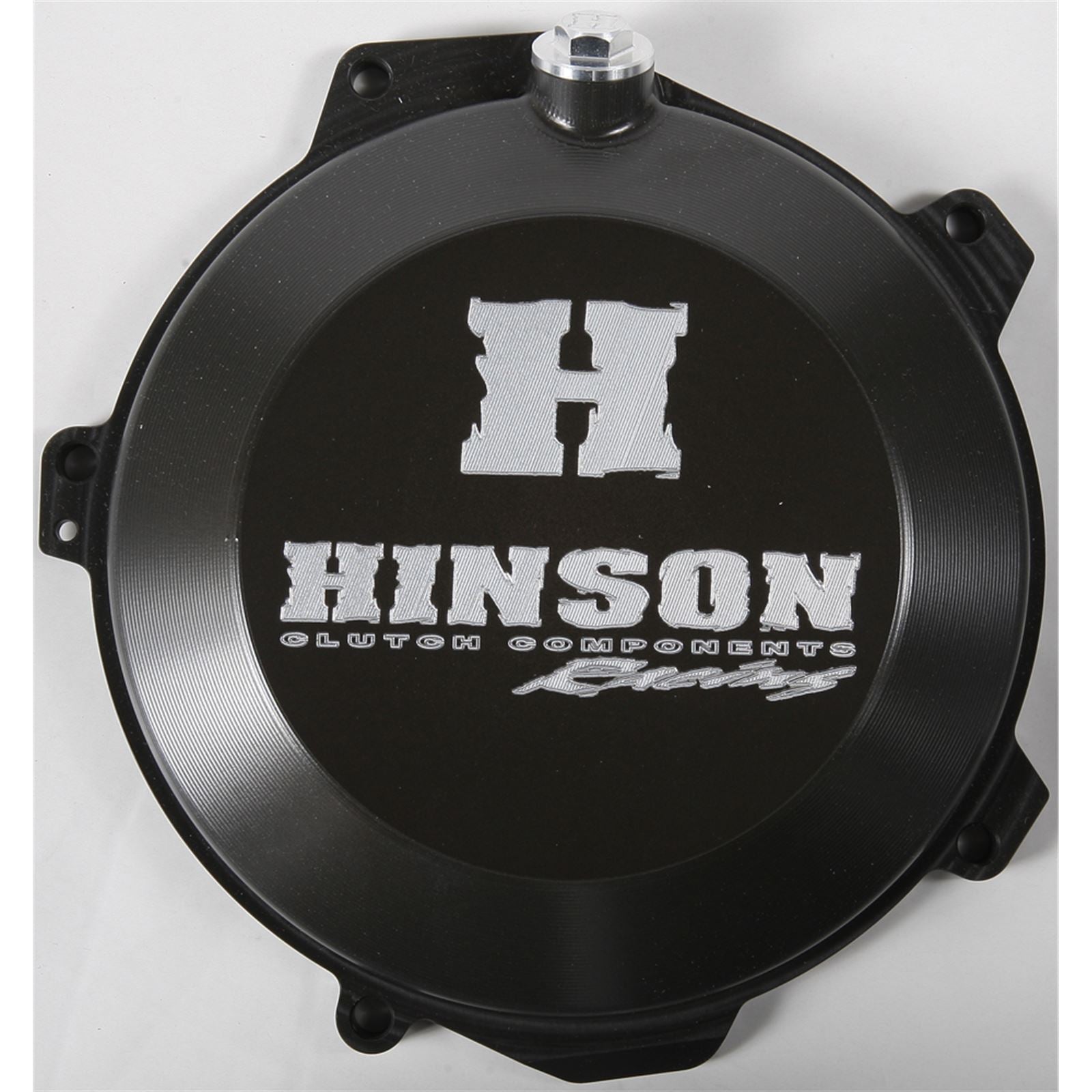 Hinson Clutch Cover for KTM 350SX-F '11 [MPN: C477]_292394