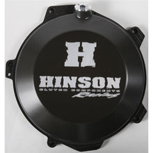 Hinson Clutch Cover for KTM 350SX-F '11 [MPN: C477]_292394