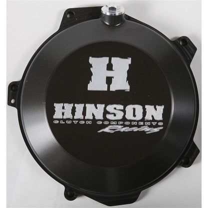 Hinson Clutch Cover for KTM 350SX-F '11 [MPN: C477]_292394