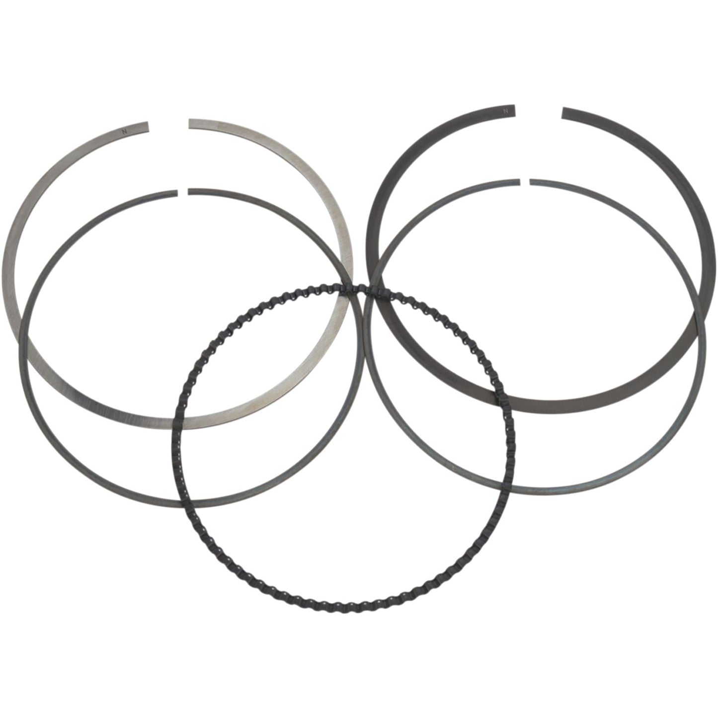 Moose Offroad Ring Set - Moose 0912-0373_433186