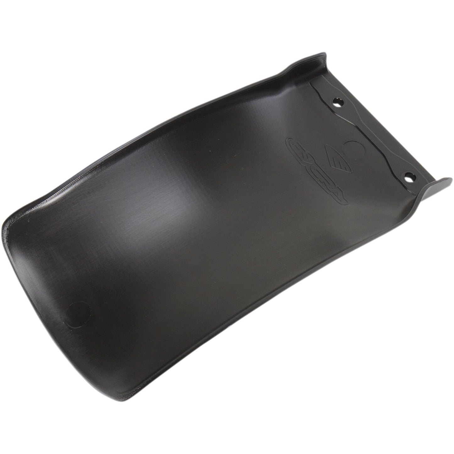 Moose Offroad Moose Utility Division Flap - Black for Honda 0520-1356_431436