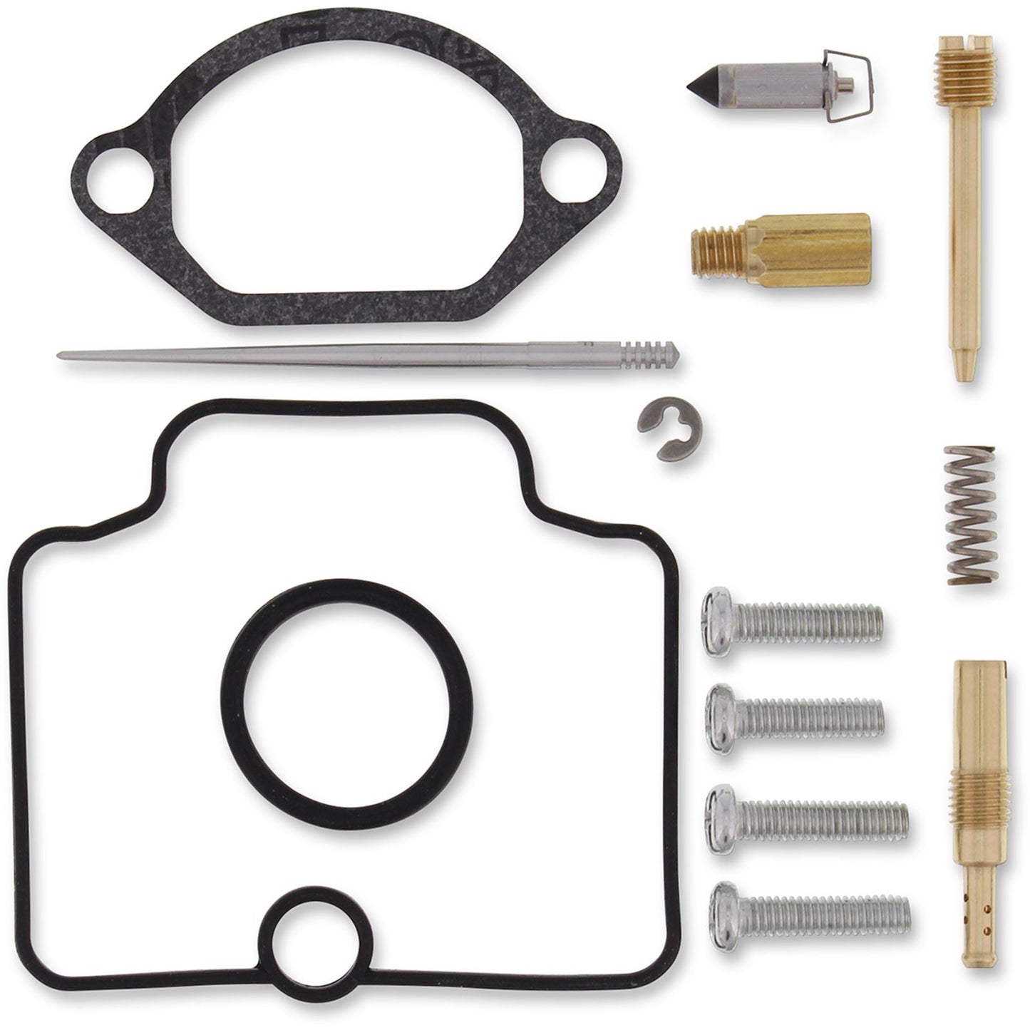 Moose Offroad Repair Kit Carburetor For Kawasaki 1003-0849_435217