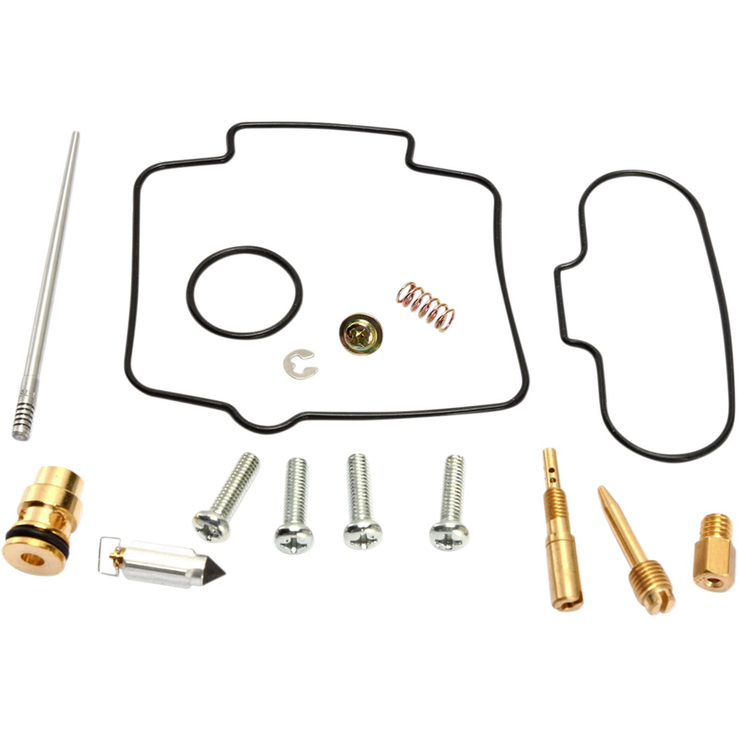 Moose Offroad Repair Kit Carburetor For Kawasaki 1003-0860_435228