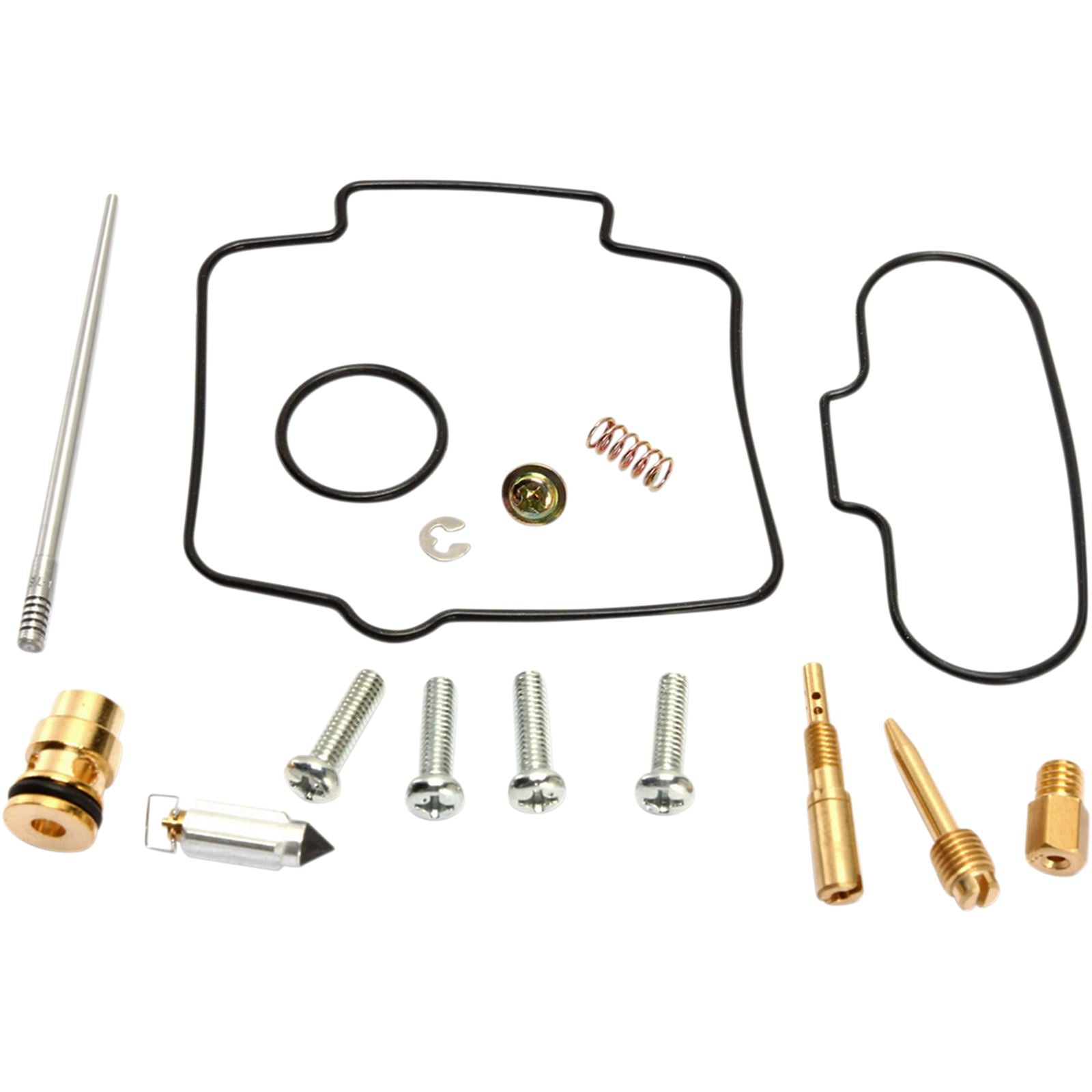 Moose Offroad Repair Kit Carburetor For Kawasaki 1003-0860_435228