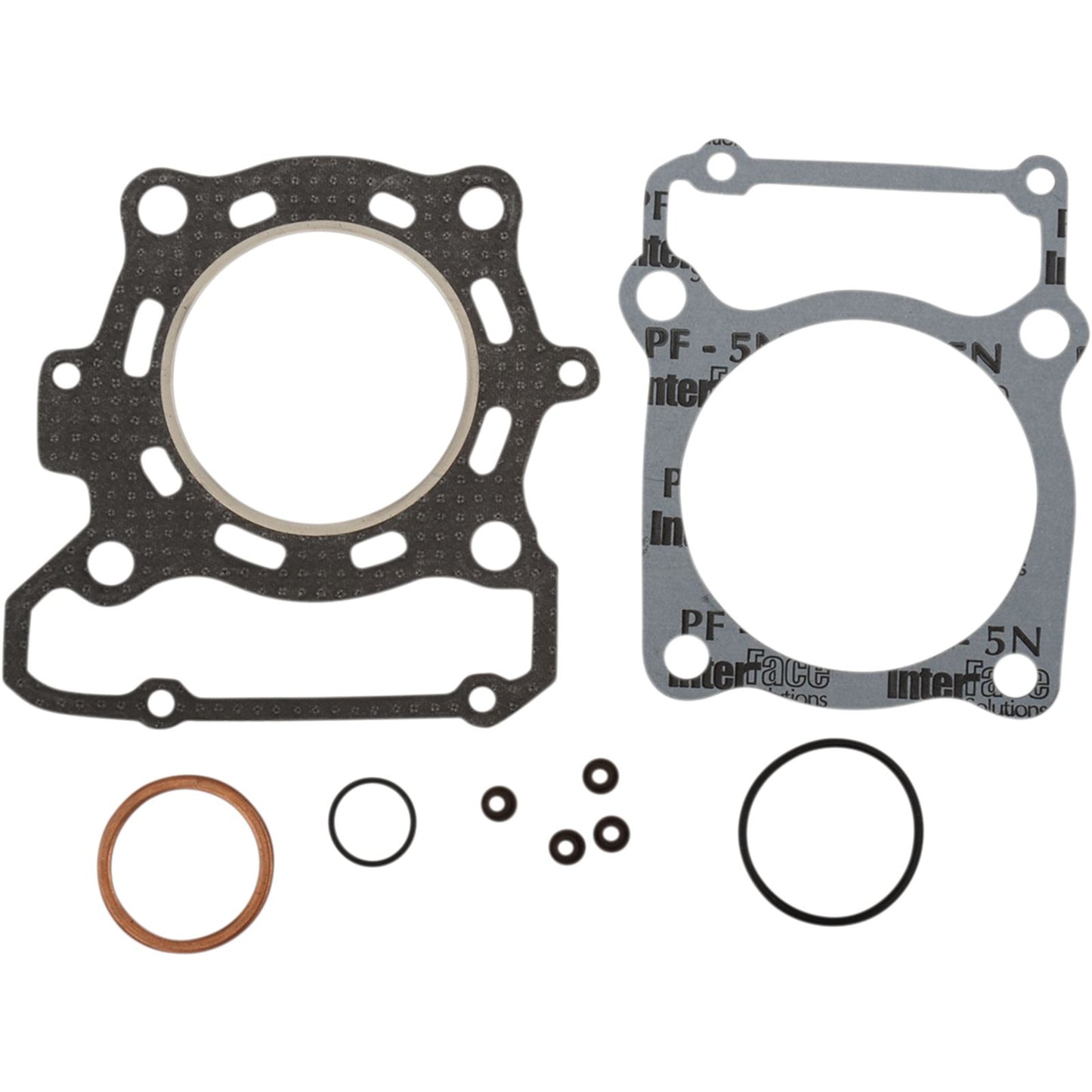 Moose Offroad Top End Gasket Kit KLX 0934-6109_434494