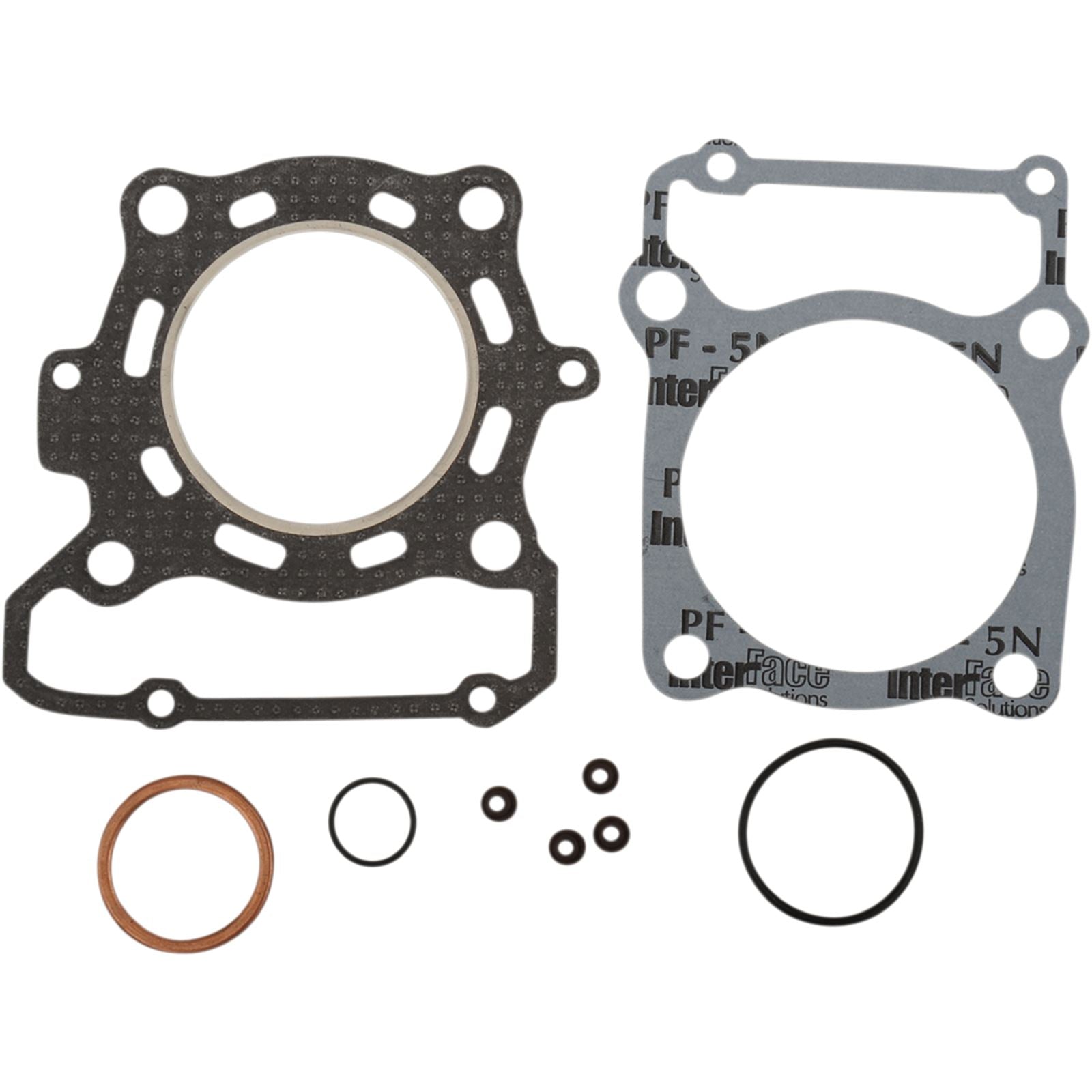 Moose Offroad Top End Gasket Kit KLX 0934-6109_434494