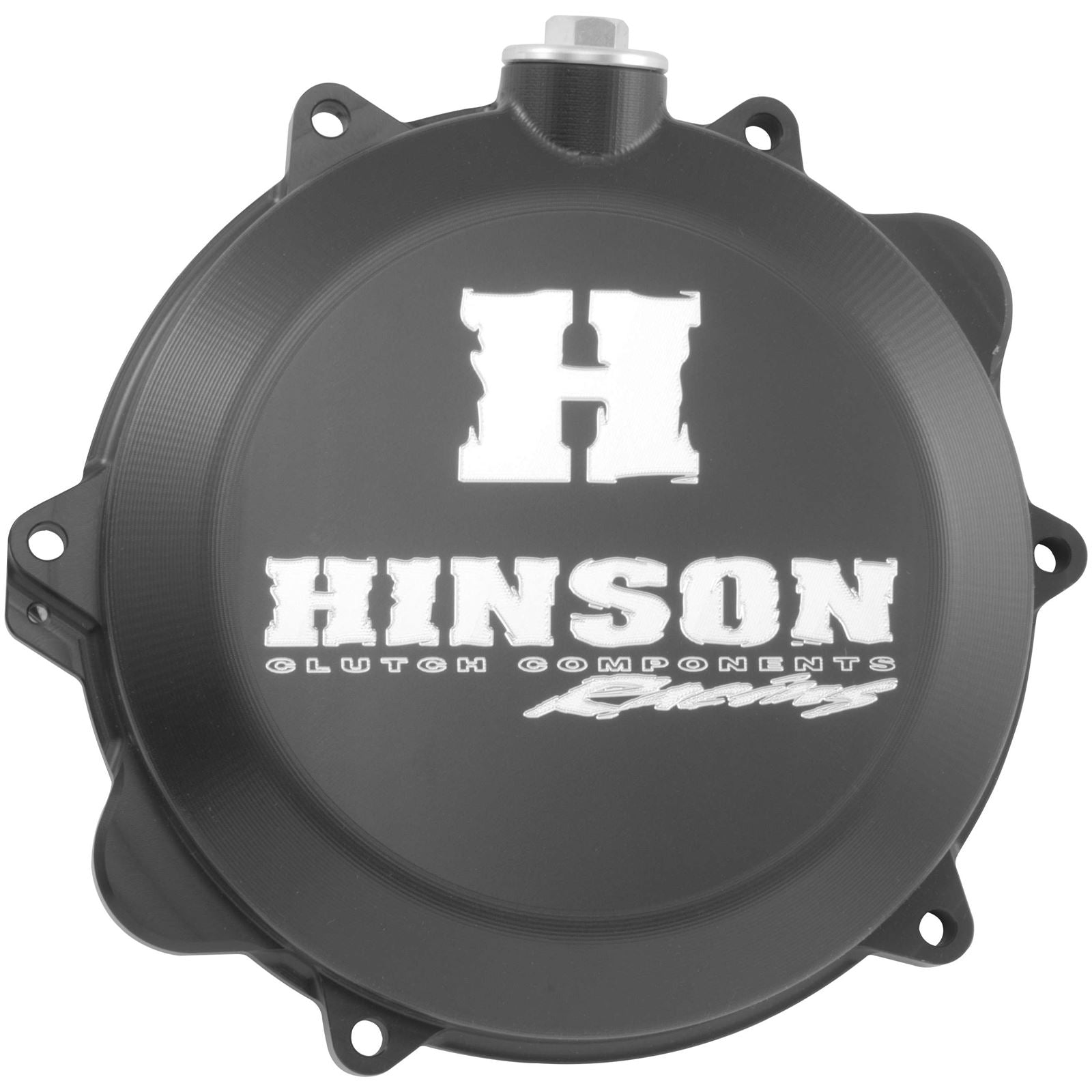 Hinson Billetproof Clutch Cover [MPN: C500]_292397