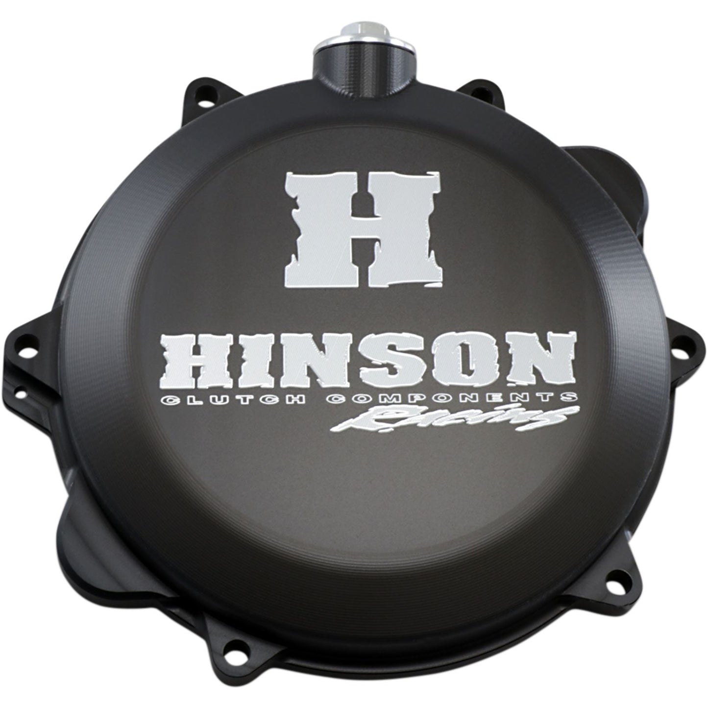 Hinson Billetproof Clutch Cover [MPN: C500]_393863