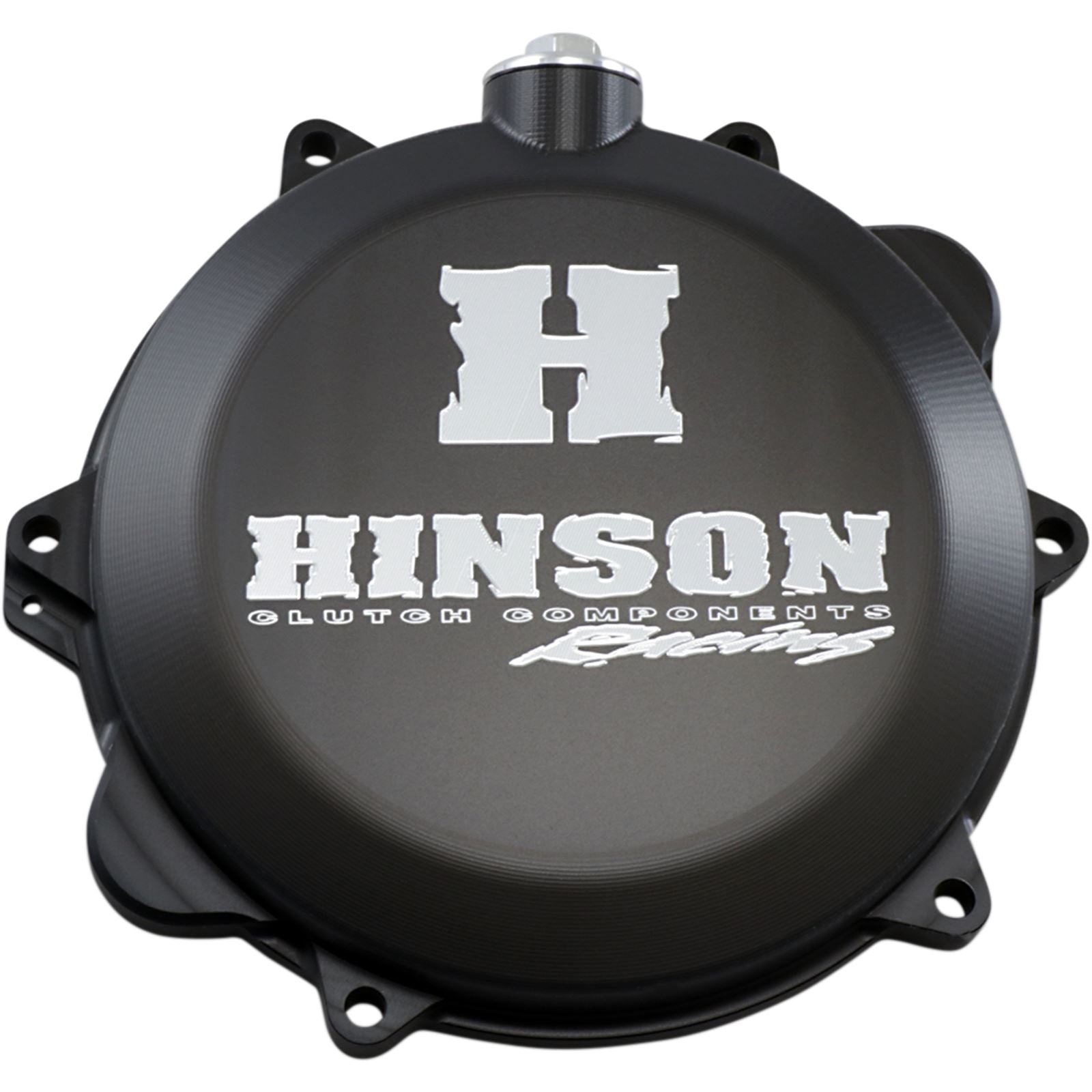 Hinson Billetproof Clutch Cover [MPN: C500]_393863