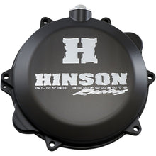 Hinson Billetproof Clutch Cover [MPN: C500]_393863