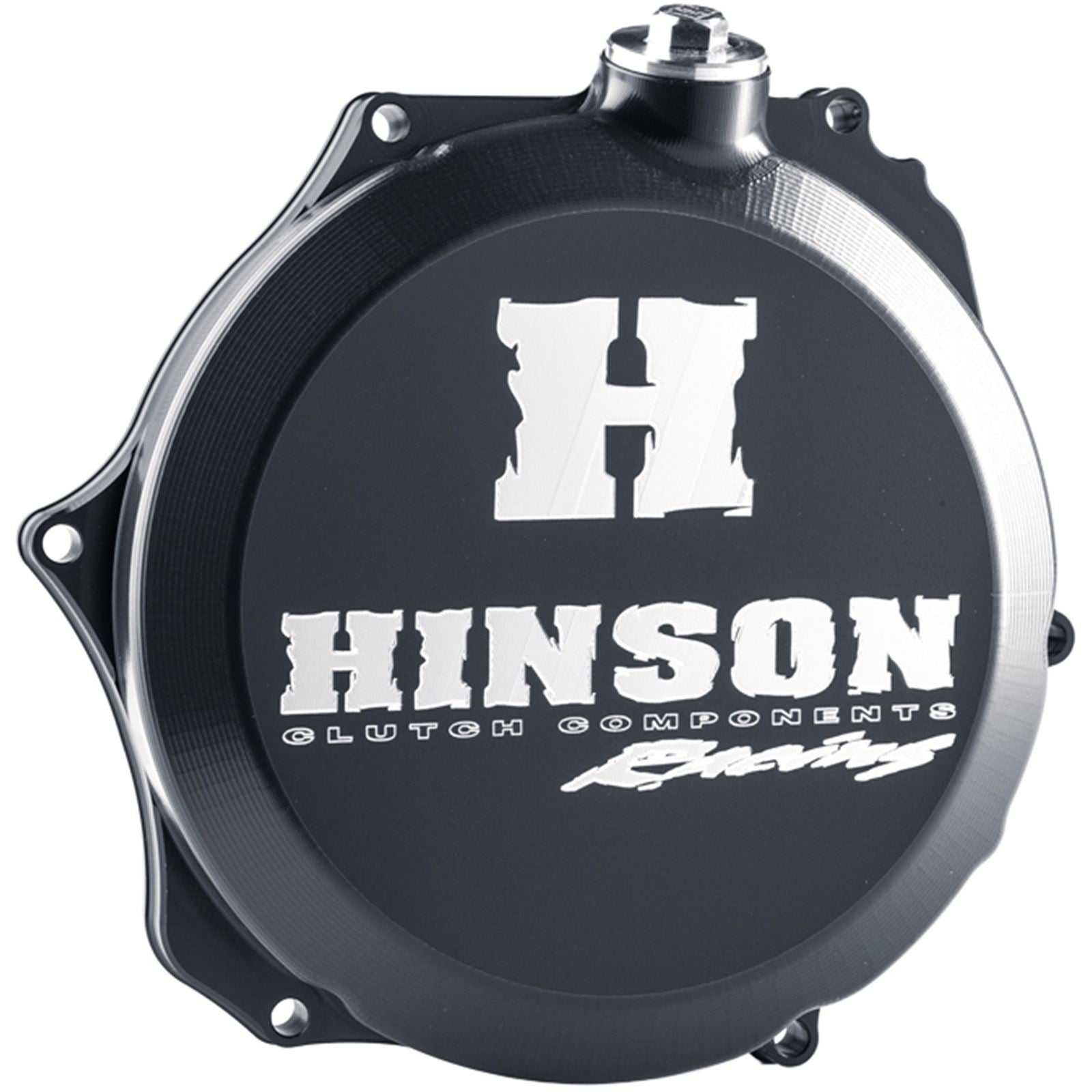 Hinson Billetproof Clutch Cover [MPN: C500]_292398