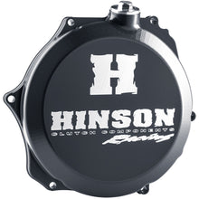 Hinson Billetproof Clutch Cover [MPN: C500]_292398