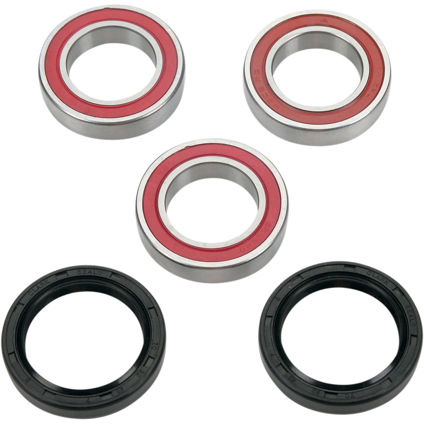 Moose Offroad Wheel Bearing - Kit A25-1250_438485