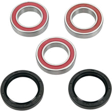 Moose Offroad Wheel Bearing - Kit A25-1250_438485