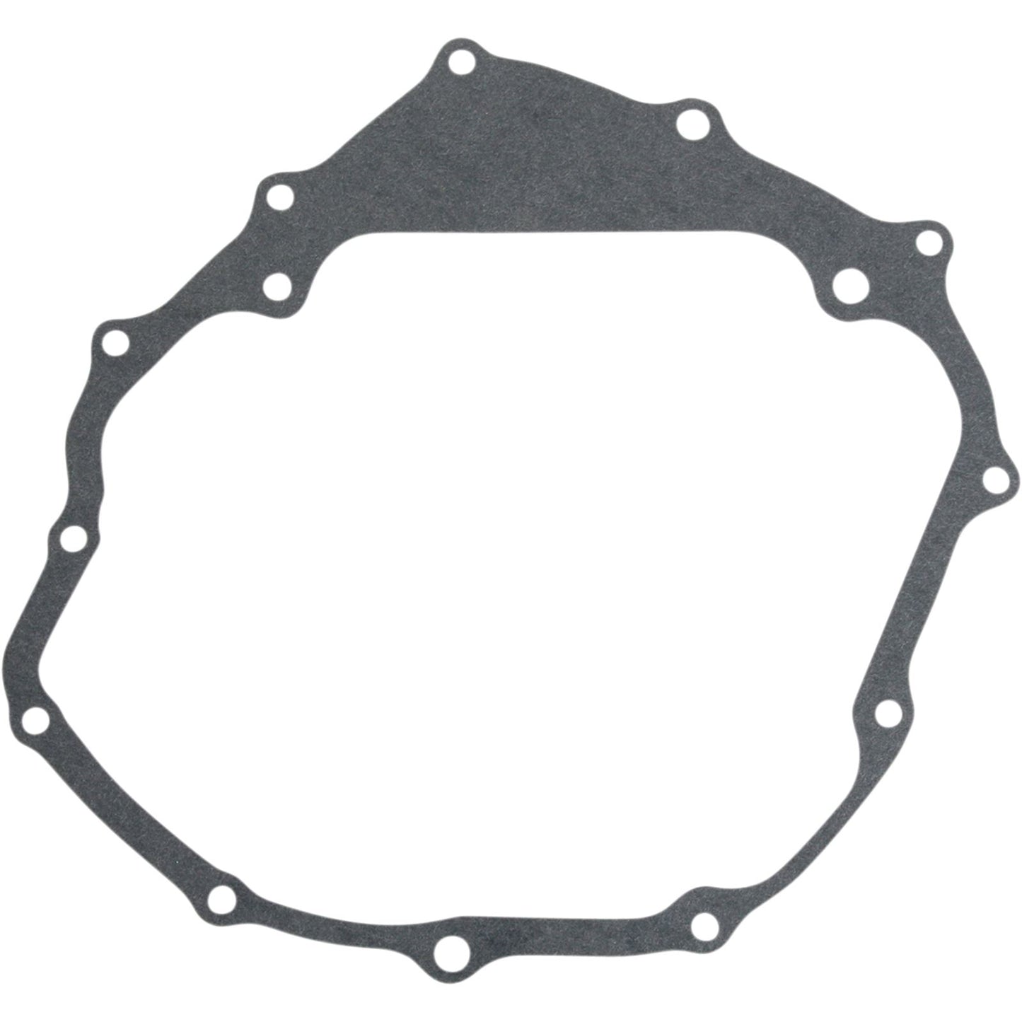 Moose Offroad Clutch Cover Gasket for Honda 0934-1409_433975