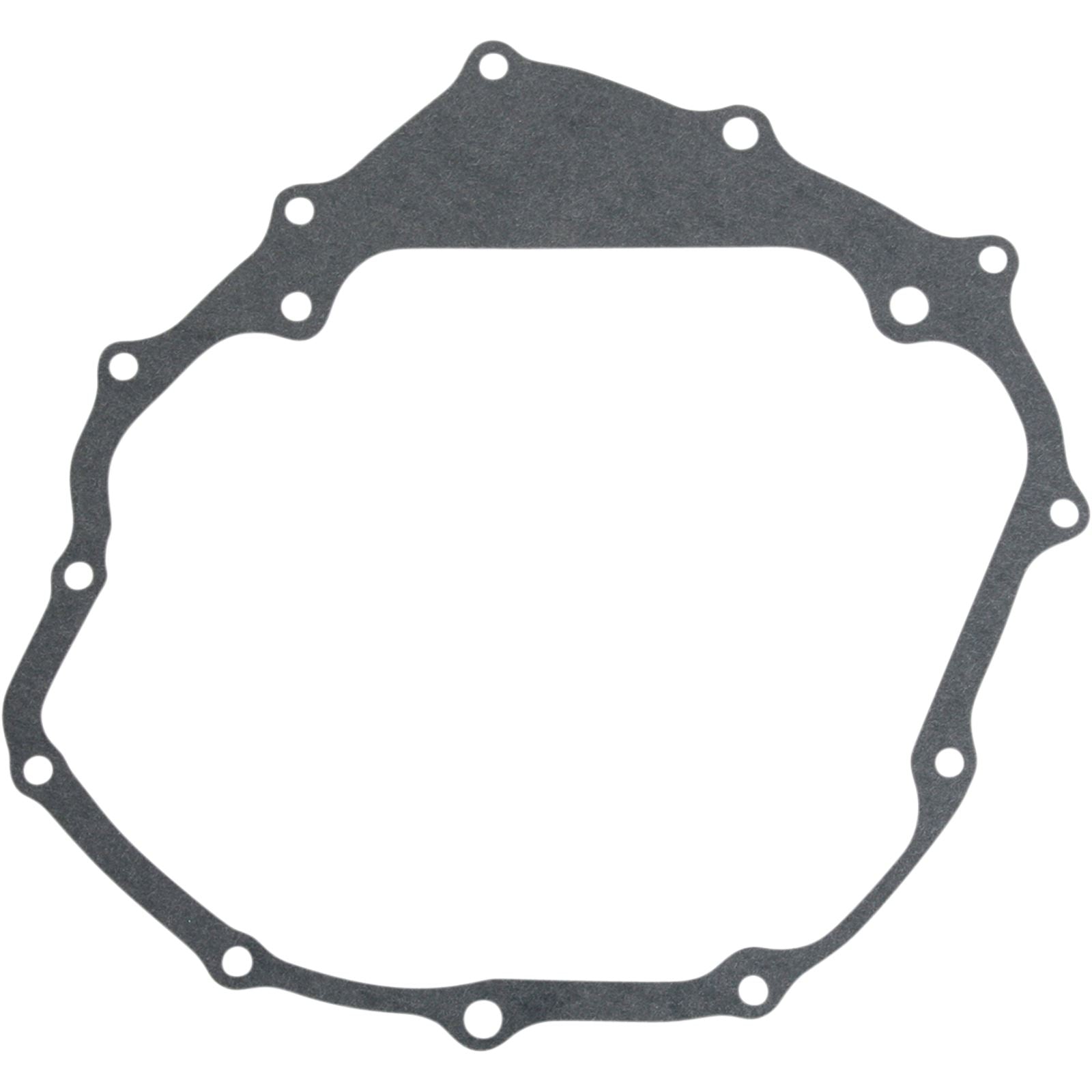 Moose Offroad Clutch Cover Gasket for Honda 0934-1409_433975