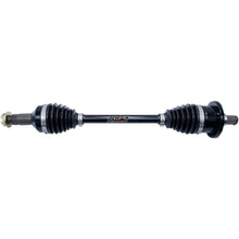 Demon Powersports Complete Axle - Heavy Duty - Kit [MPN: PAXL-2015HD]_371210