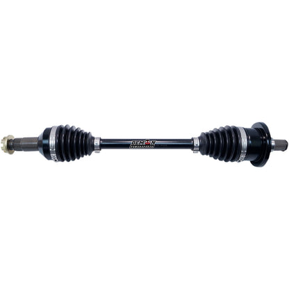 Demon Powersports Complete Axle - Heavy Duty - Kit [MPN: PAXL-2015HD]_371210