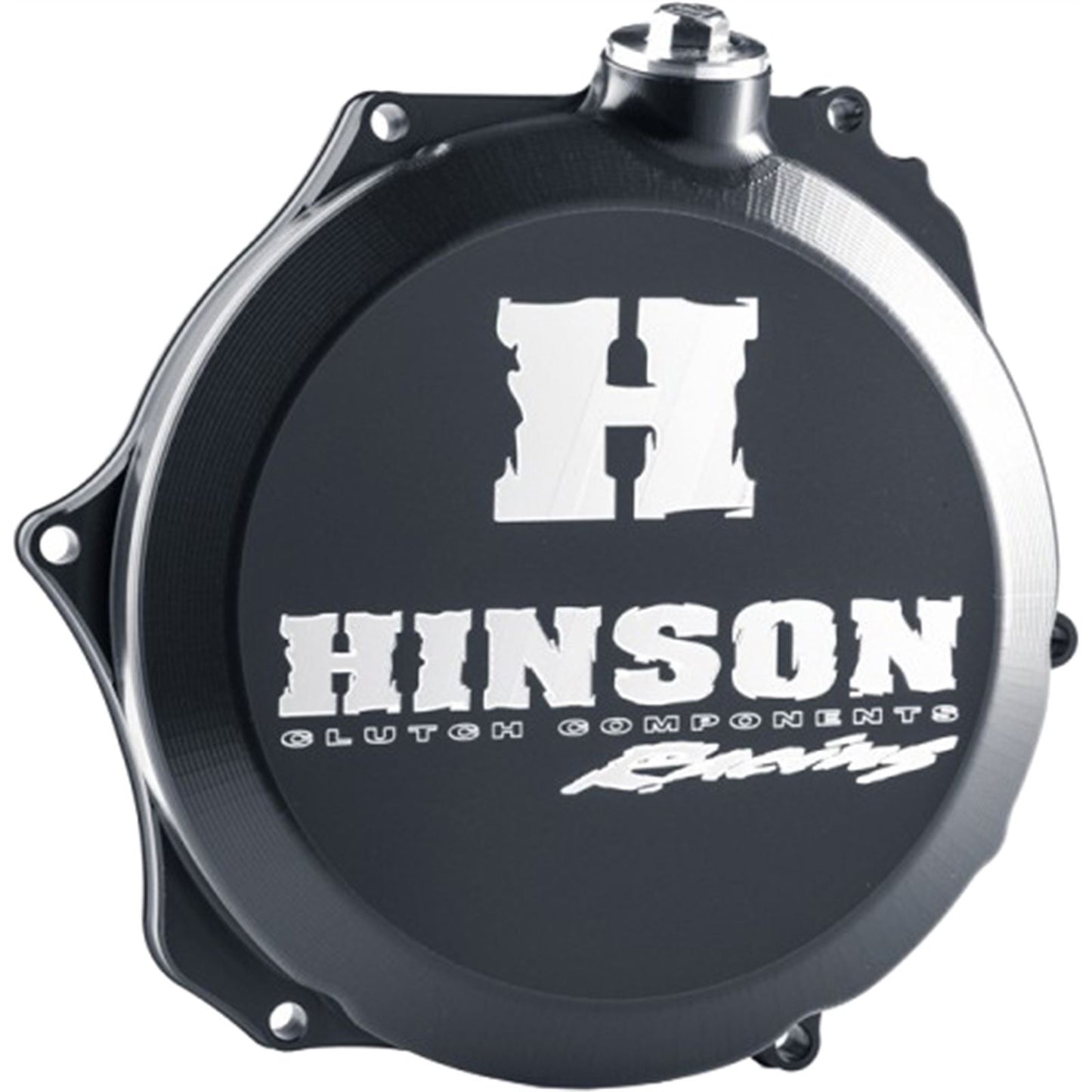 Hinson Billetproof Clutch Cover for KTM [MPN: C677]_292402
