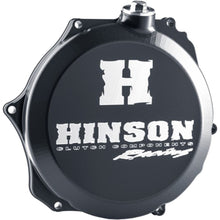Hinson Billetproof Clutch Cover for KTM [MPN: C677]_292402