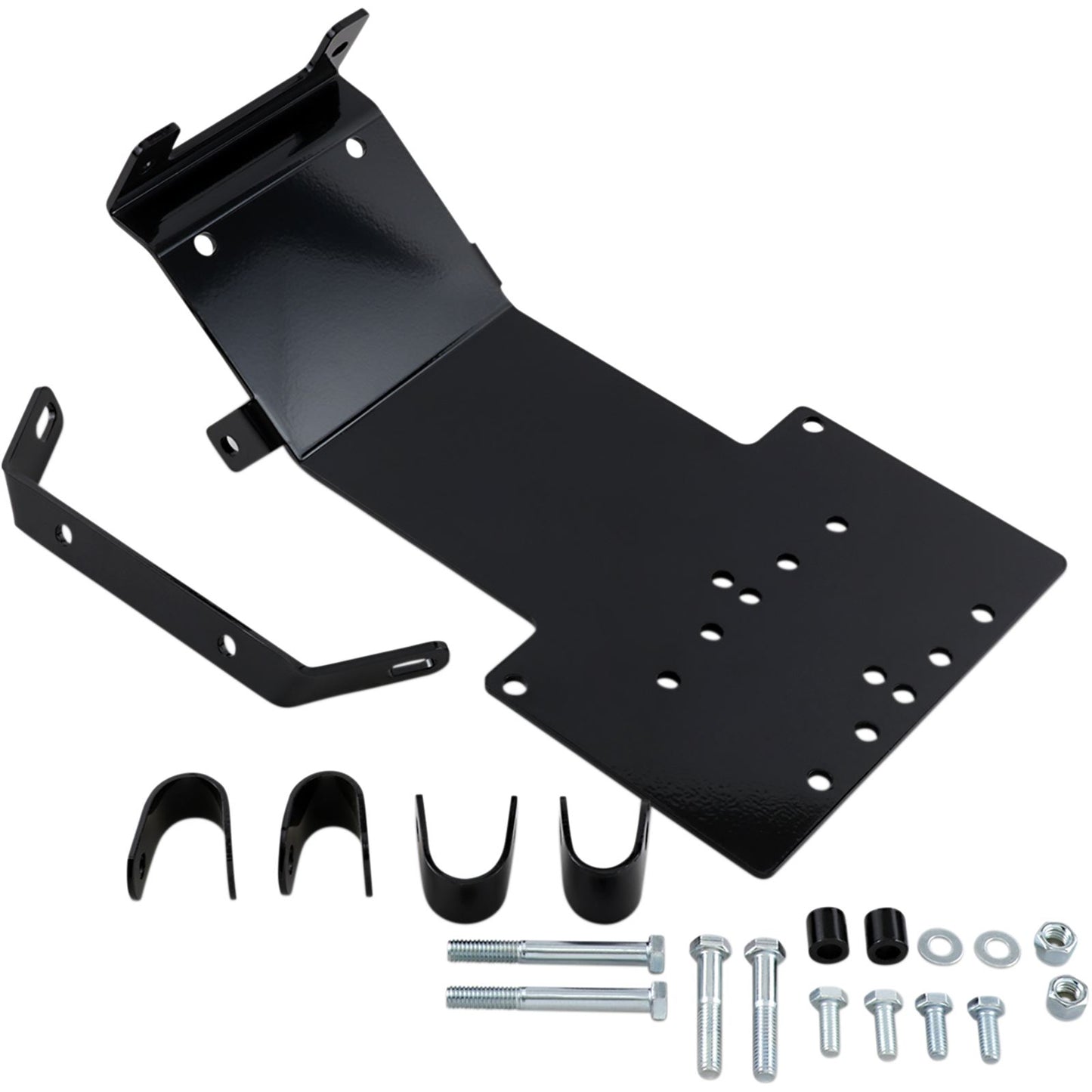 Moose Offroad Winch Mount for Honda 4505-0663_443523